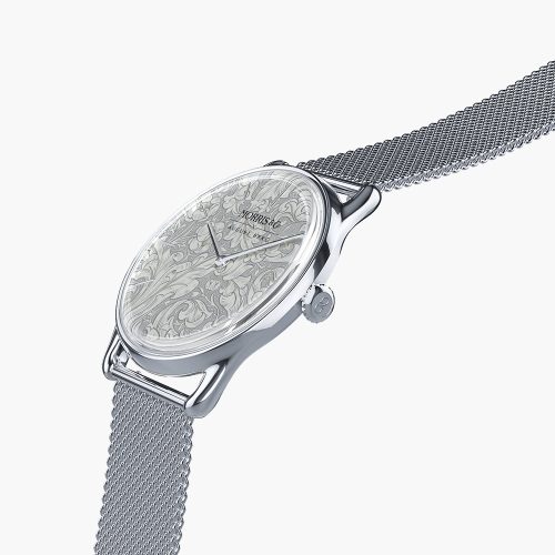 Đồng hồ August Berg M1BB0538E20MSL Bachelors Button | Laimut | Ảnh 3D
