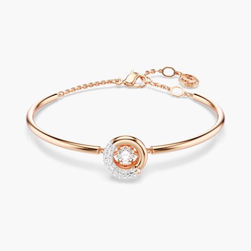 Vòng tay Swarovski 5692259 Dextera Bangle chính hãng
