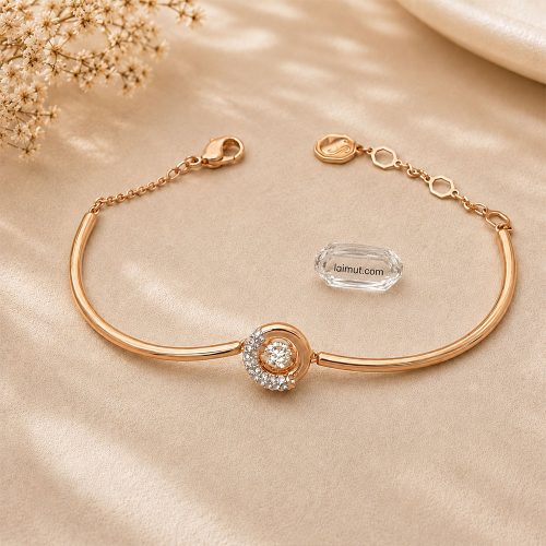 Thân vòng Swarovski 5692259 Dextera