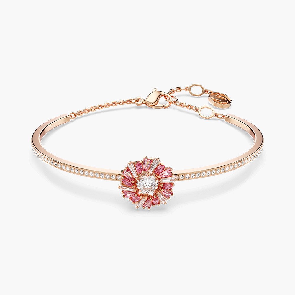 Vòng tay Swarovski 5699082 Idyllia Bangle chính hãng