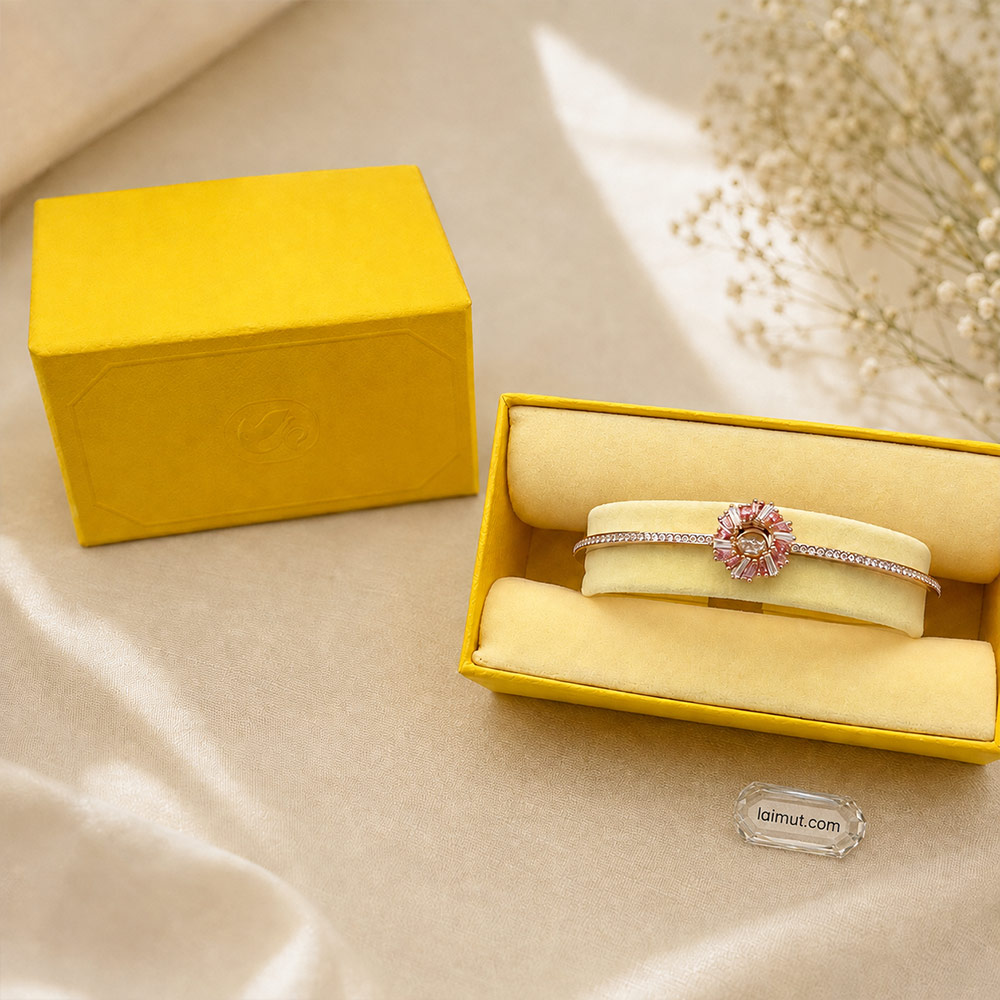 Fullbox vòng tay Swarovski 5699082 chính hãng