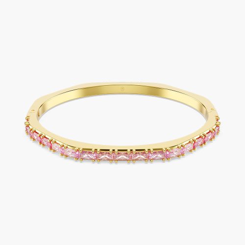 Vòng tay Swarovski 5720623 Matrix Bangle chính hãng