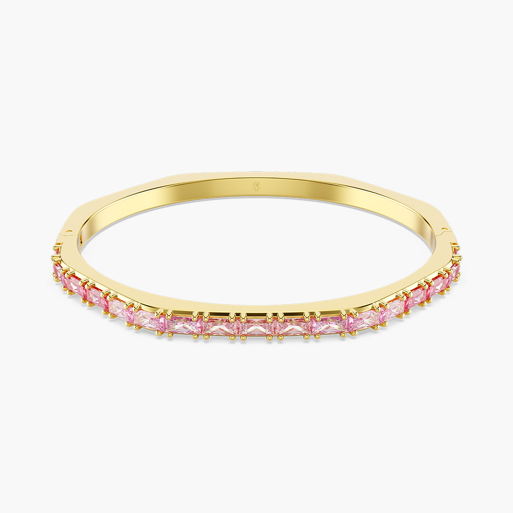 Vòng tay Swarovski 5705791 Matrix Bangle chính hãng