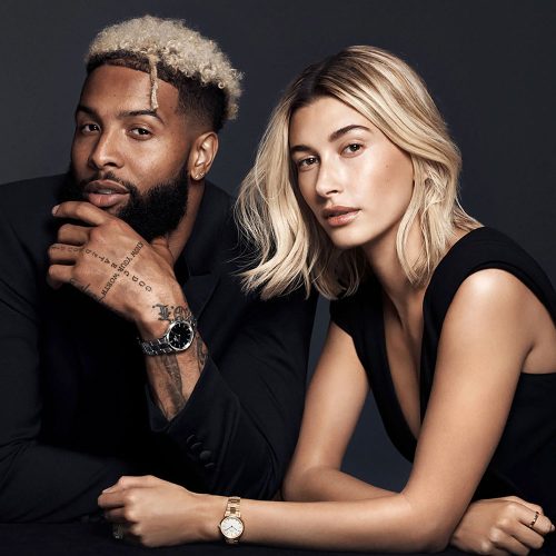 Đồng hồ Daniel Wellington