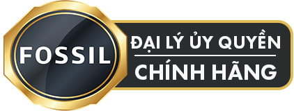 Laimut là đại lý ủy quyền Fossil tại Việt Nam