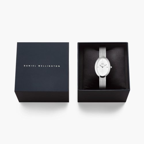 Fullbox đồng hồ Daniel Wellington DW00100884 Juliette tại Laimut