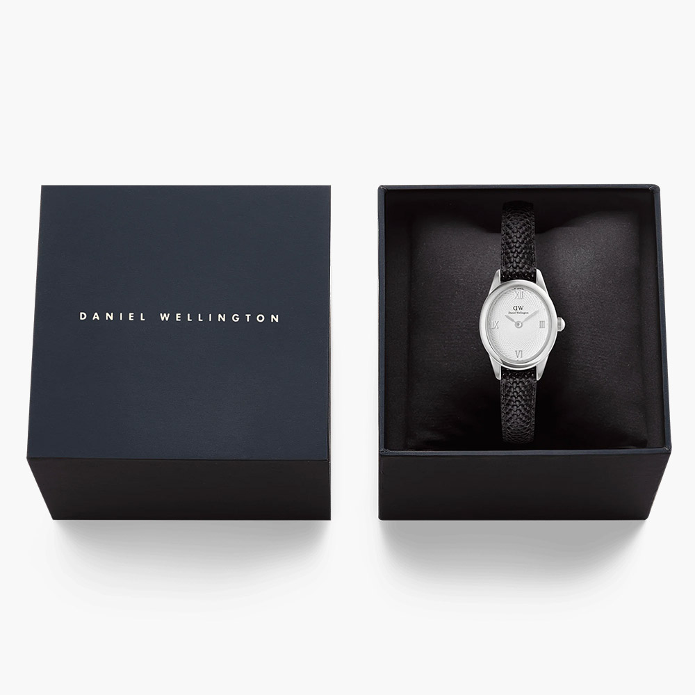 Fullbox đồng hồ Daniel Wellington DW00100887 Ophelia Mini tại Laimut