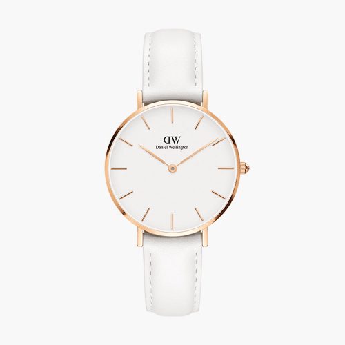 Đồng hồ Daniel Wellington DW00100189 Petite Bondi Rose Gold 32mm