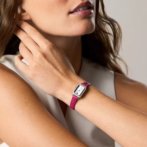Fossil ES5466 Raquel Mini 18mm trên cổ tay