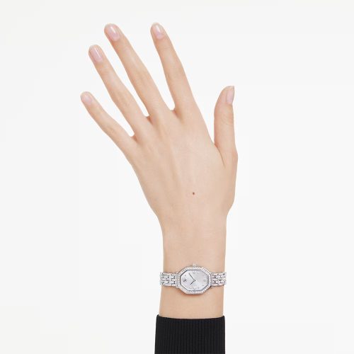 Swarovski 5698690 Dextera Octagon 32 x 23mm trên cổ tay