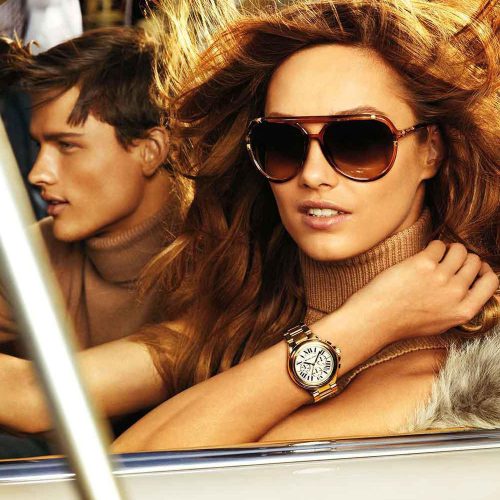 Đồng hồ Michael Kors