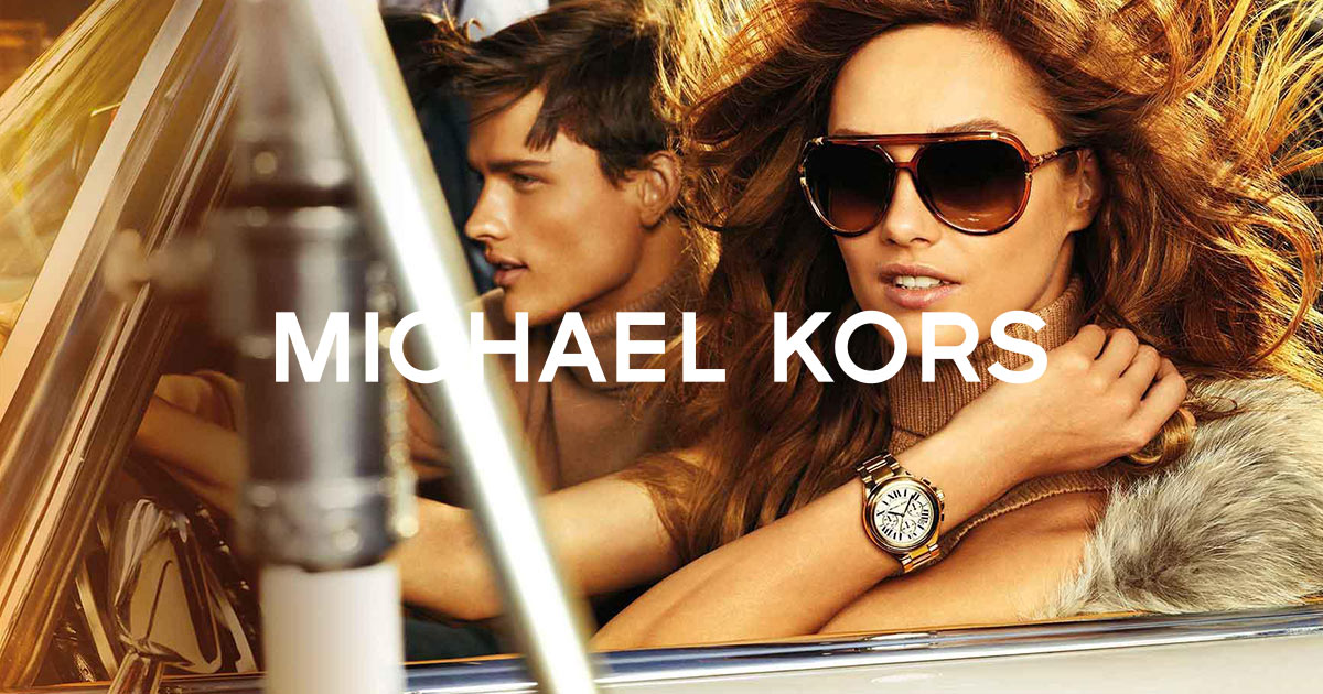 Đồng hồ Michael Kors chính hãng tại Laimut