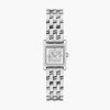 Đồng hồ Michael Kors MK4933 Micro Georgie Silver-Tone 19mm