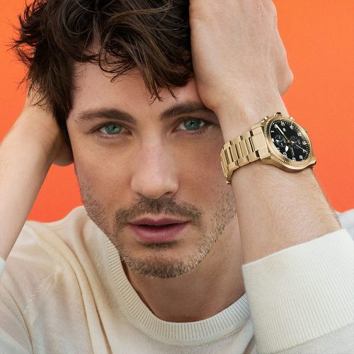 Đồng hồ Michael Kors nam