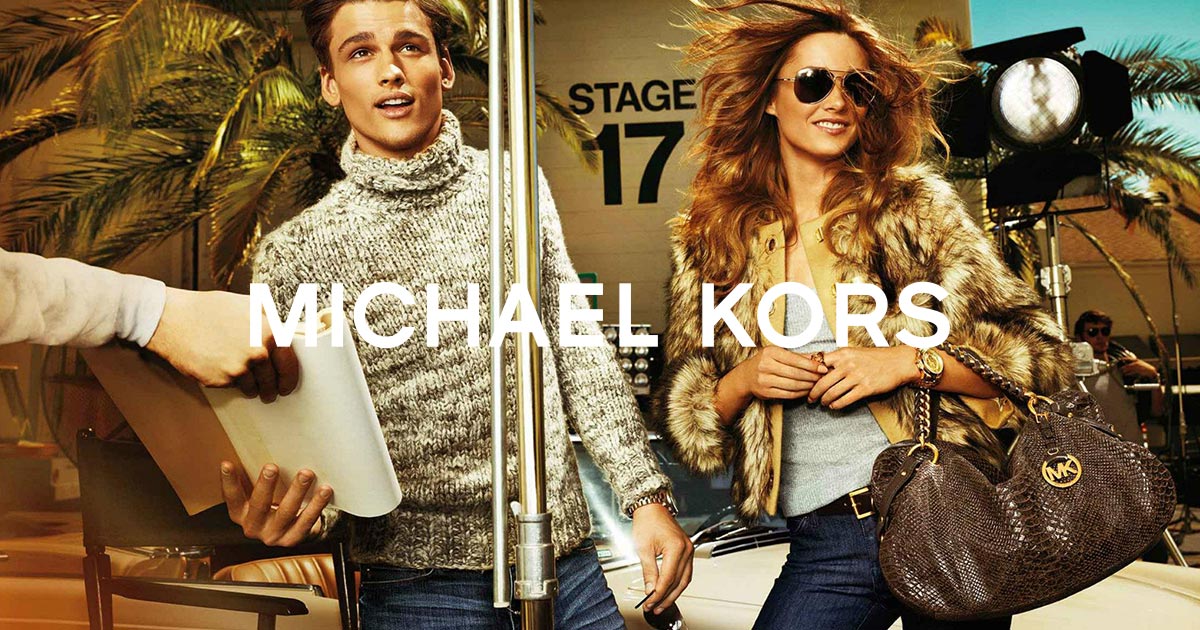 Michael Kors Việt Nam chính hãng | Đại lý ủy quyền | Laimut