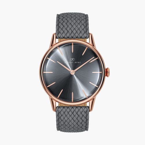 Đồng hồ August Berg Serenity Ash 10232A09VCG9C 32mm