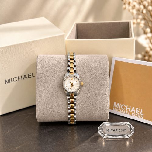 Đồng hồ Michael Kors Micro Lexington MK4903 fullbox