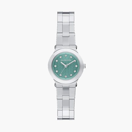 Đồng hồ Michael Kors Petite Billie Silver-Tone MK7569 26mm