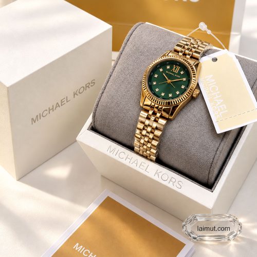 Đồng hồ Michael Kors Petite Lexington MK4842 fullbox