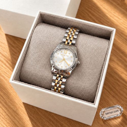 Đồng hồ Michael Kors Petite Lexington MK4740 fullbox