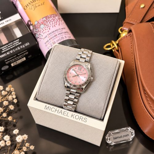 Đồng hồ Michael Kors Petite Lexington MK4996 fullbox