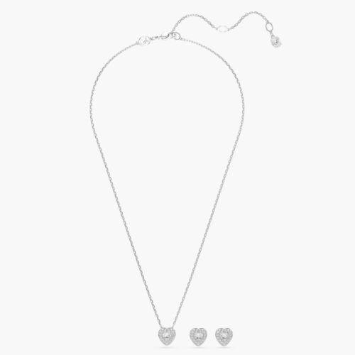 Bộ Trang Sức Swarovski Ariana Grande x Swarovski Set 5720849