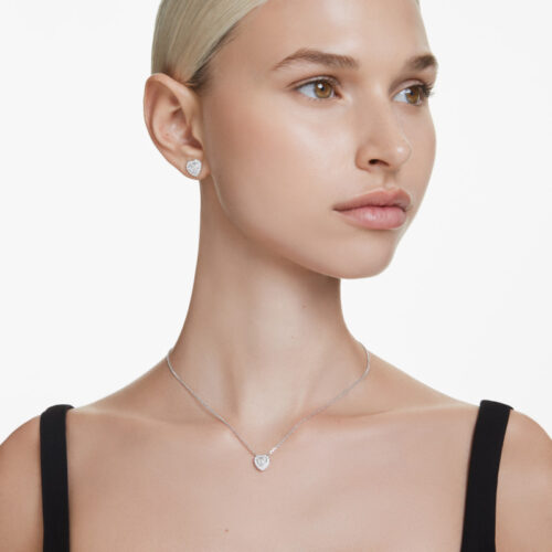 Bộ Trang Sức Swarovski Ariana Grande x Swarovski Set 5720849