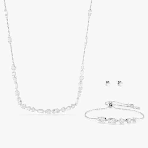 Bộ Trang Sức Swarovski Chính Hãng Mesmera Set 5665877