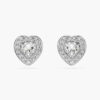 Bông Tai Swarovski Ariana Grande x Swarovski Stud Earrings 5720859