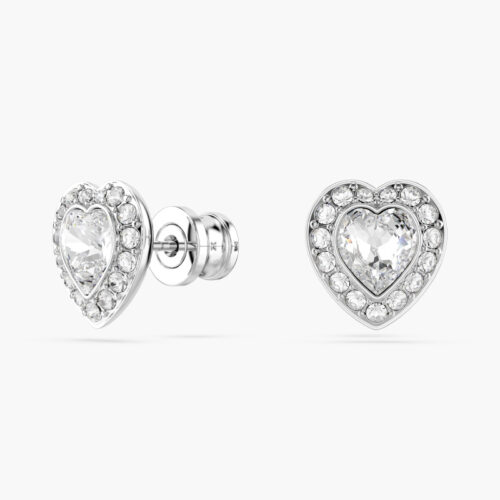 Bông Tai Swarovski Ariana Grande x Swarovski Stud Earrings 5720859