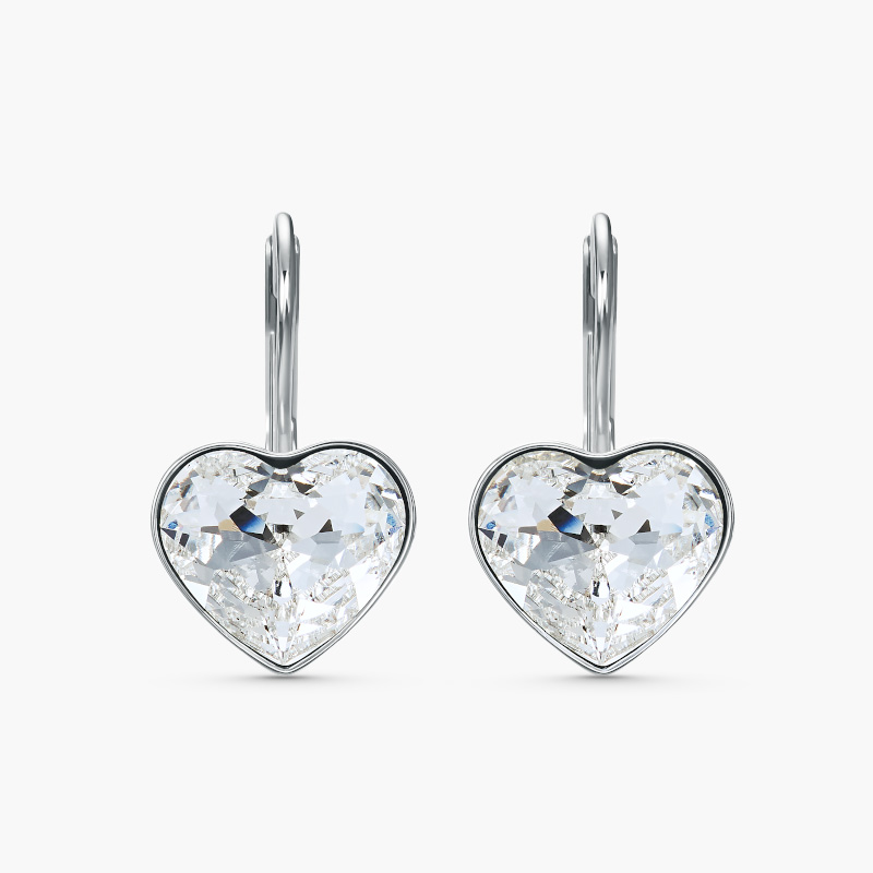 Hoa Tai Swarovski Chính Hãng Bella Drop Earrings 5687414