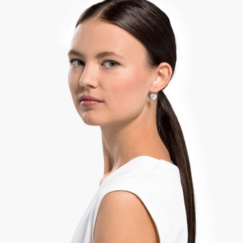 Hoa Tai Swarovski Chính Hãng Bella Drop Earrings 5687414