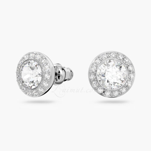 Bông Tai Swarovski Angelic Stud Earrings 1081942