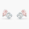 Bông Tai Swarovski Chính Hãng Attract Soul Pierced Earrings 5517118