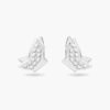 Bông Tai Swarovski Butterfly Lilia Stud Earrings 5636424