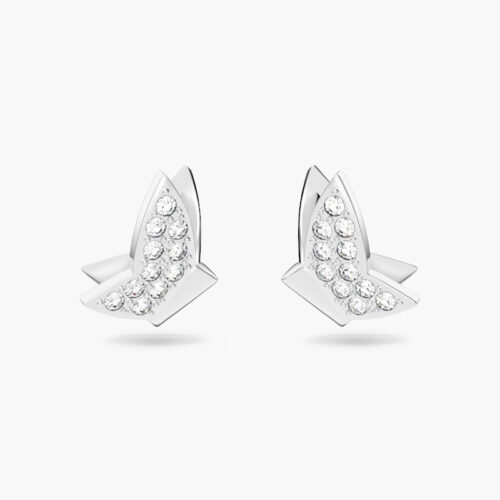 Bông Tai Swarovski Butterfly Lilia Stud Earrings 5636424