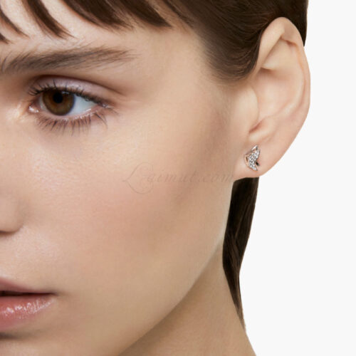Bông Tai Swarovski Butterfly Lilia Stud Earrings 5636424