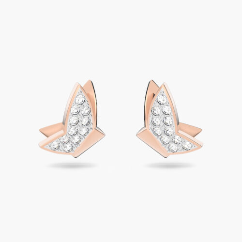 Bông Tai Swarovski Butterfly Lilia Stud Earrings 5636427