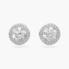 Bông Tai Swarovski Chính Hãng Constella Stud Earrings 5648993 5636269