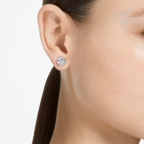 Bông Tai Swarovski Chính Hãng Constella Stud Earrings 5648993 5636269