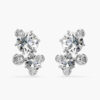 Bông Tai Swarovski Chính Hãng Constella Stud Earrings 5732253