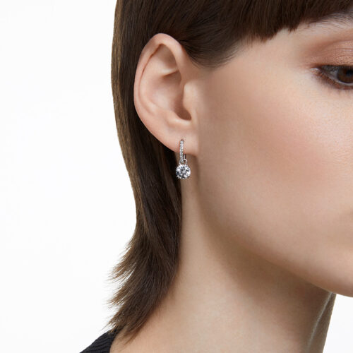 Bông Tai Swarovski Chính Hãng Stilla Drop Earrings 5649007