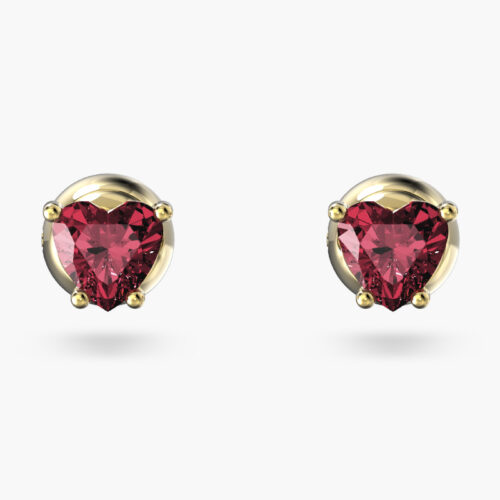 Bông Tai Swarovski Chính Hãng Chroma Stud Earrings 5639133