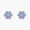 Hoa Tai Swarovski Bông Tuyết Magic Stud Earrings 5734242