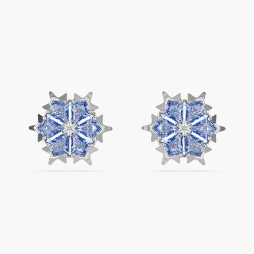 Hoa Tai Swarovski Bông Tuyết Magic Stud Earrings 5734242
