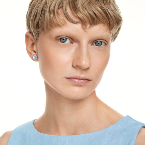 Hoa Tai Swarovski Bông Tuyết Magic Stud Earrings 5734242