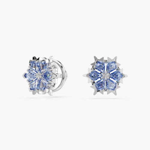 Hoa Tai Swarovski Bông Tuyết Magic Stud Earrings 5734242