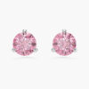 Bông Tai Swarovski Chính Hãng Solitaire Stud Earrings 5717577