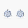 Bông Tai Swarovski Chính Hãng Solitaire Stud Earrings 5725002