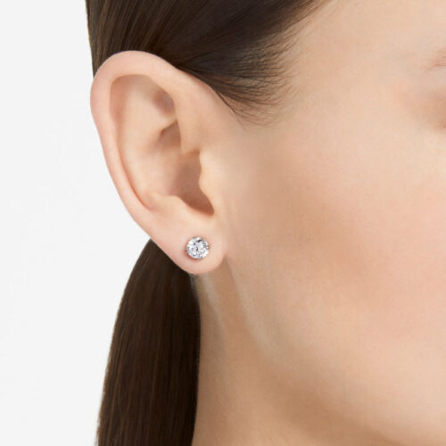 Bông Tai Swarovski Chính Hãng Stilla Stud Earrings 5648992